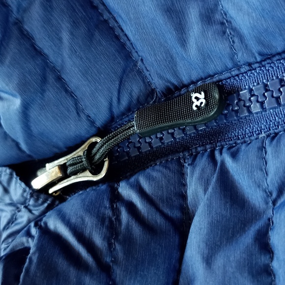 Heat 32 DEGREES Down Puffer Vest - Picture 4 of 5